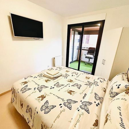 Economy Room Alicante Bagian luar foto